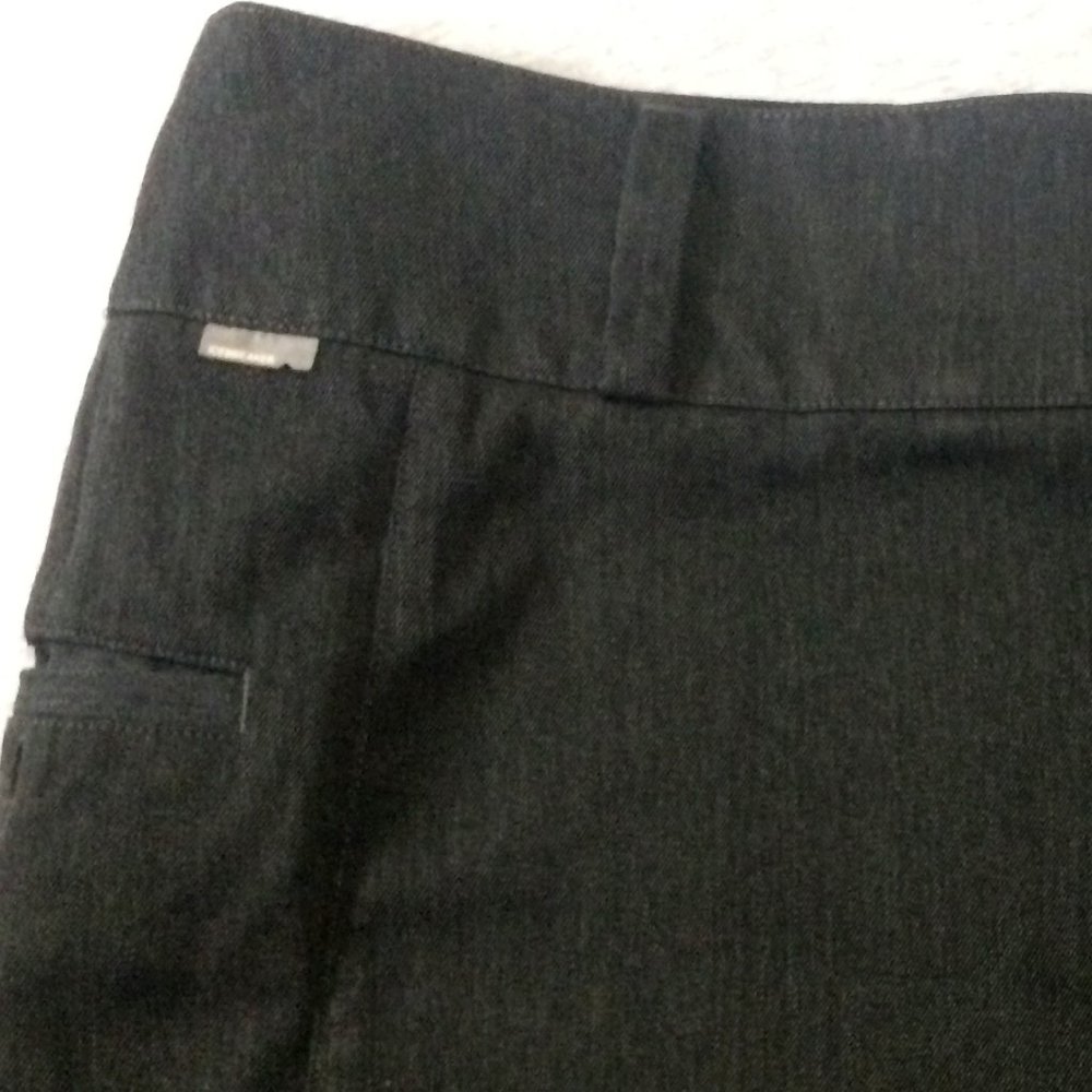 Merino Wool Skirt